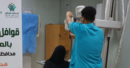 "التضامن" تنظم 3 قوافل علاجية بالفيوم ضمن أعمال التحالف الوطنى