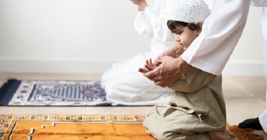 يوم عاشوراء.. كيف تحتفلين به مع أطفالك فى 4 خطوات فقط؟ 