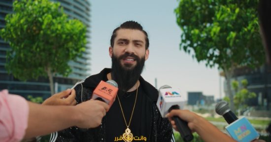 "تذكرتي" يتيح حجز تذاكر  أكبر "ماجيك شو" بالشرق الأوسط فى مهرجان العلمين