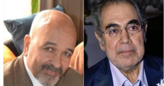 مد أجل الحكم على المتهمين بالنصب على الفنان صبرى عبد المنعم لجلسة 19 سبتمبر