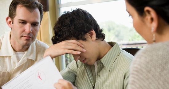 نتيجة الثانوية العامة.. كيف تدعم الطالب الحاصل على مجموع منخفض؟