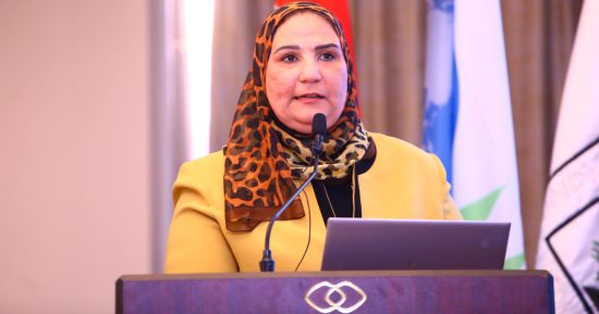 التضامن: جار استكمال مراجعة المقترح لمشروع قانون الطفل الجديد