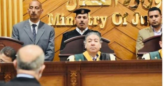 محاكمة البلوجر هبة السيد صاحبة قناة "أم زياد" بتهمة الإتجار بالبشر 19 أغسطس