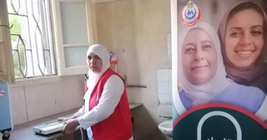 وزارة الصحة: تقديم الخدمات الطبية لـ 547 ألف مواطن ضمن حملة "قلبك أمانة"