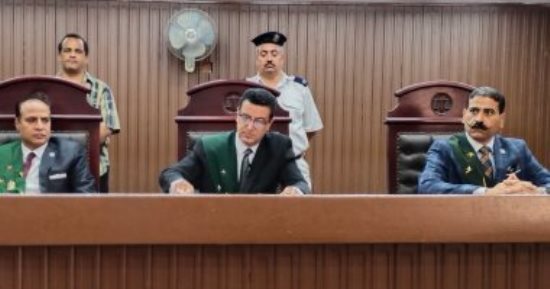 الإعدام لـ3 متهمين باستدراج سائق تاكسى وقتله لسرقته بشبرا الخيمة
