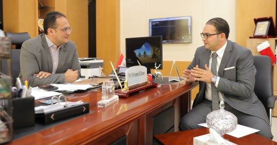 تنسيق الجامعات الأهلية 2023.. جامعة الجلالة تستعد للعام الدراسى الجديد