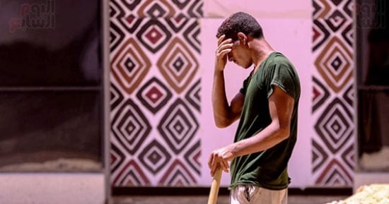 تحذير هام للمواطنين.. موجة حارة تضرب البلاد والحرارة تكسر حاجز الـ30 درجة