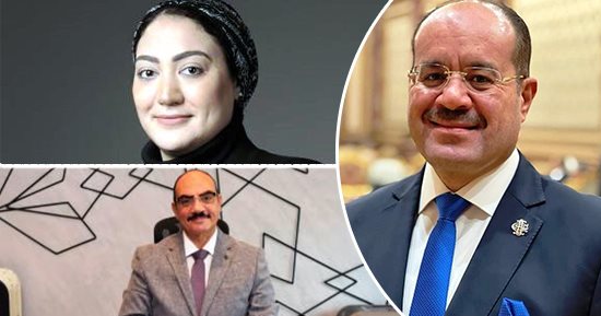 القمة الأفريقية الروسية فى عيون النواب والسياسيين: مشاركة الرئيس عبد الفتاح السيسى فيها يظهر دور مصر المحورى.. تعمل على ترسيخ مكانة القارة السمراء وتعزيز قدراتها فى مواجهة التحديات التنموية والمناخية
