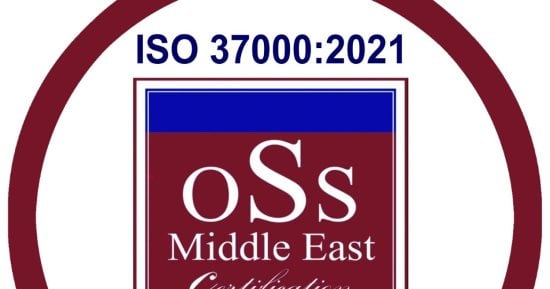 كلية الهندسة بجامعة المنصورة تحصل علي 6 شهادات أيزو فى النظم الحديثة