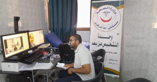 المبادرات الرئاسية تساعد فى إنهاء معاناة المواطنين فى الدقهلية.. الكشف على أكثر من  10 آلاف مريض شهريًا ضمن "العلاج على نفقة الدولة".. وإجراء 1500 عملية بالتنسيق مع المستشفيات الحكومية والجامعية.. صور