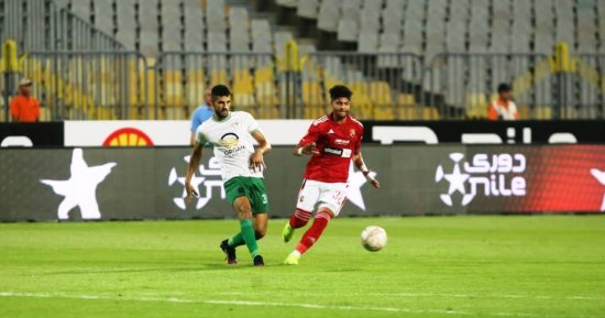 149 مباراة جمعت الأهلى مع المصرى البورسعيدى قبل لقاء الليلة ؟.. إنفو جراف