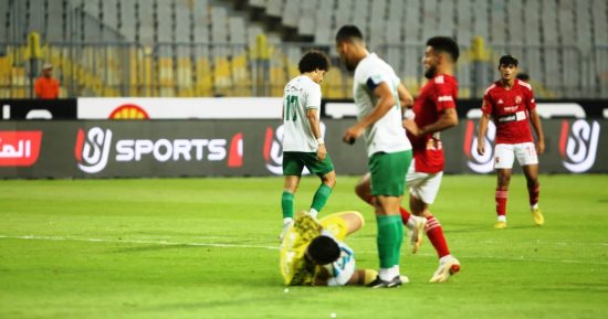 اخبار الرياضة المصرية اليوم 26 / 7 / 2023