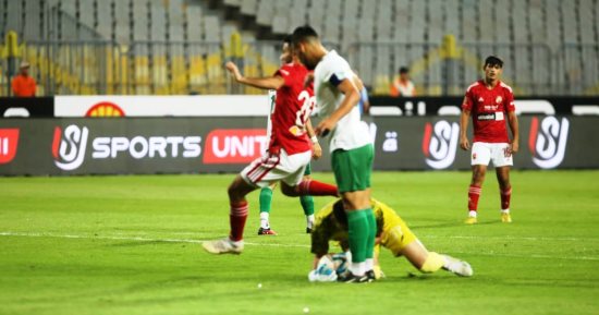 كل ما تريد معرفته عن مواجهة الأهلى والمصرى فى ربع نهائى كأس مصر الليلة