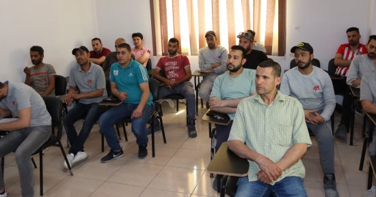 مديرية العمل بالإسماعيلية: ندوة للتوعية بالمفاوضة الجماعية وأحكام قانون العمل