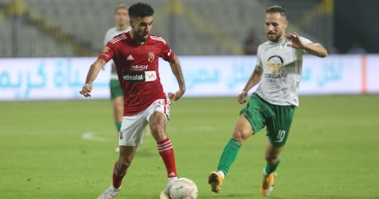 5 معلومات عن مباراة الأهلى والمصرى في ربع نهائى كأس مصر 