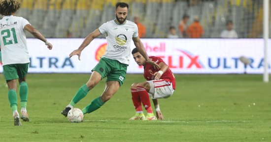 المصري يعلن تشكيل قطاع الناشئين للموسم الجديد 