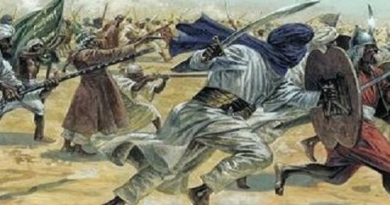 معركة صفين بين جيش خليفة المسلمين ووالي الشام.. كيف انتهت؟