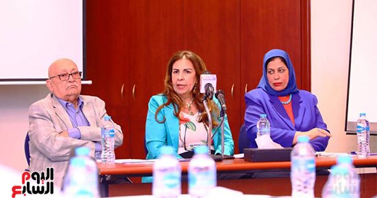 وكيل وزارة حقوق الإنسان اليمنية يطالب بحوار وطنى شامل لوقف الحرب فى السودان