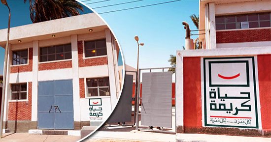 "بنى حميل" بسوهاج تستعد لإعلانها ثانى قرية نموذجية ضمن "حياة كريمة".. مشروعات غيرت من واقع قطاعات التعليم والصحة والطرق والغاز والرياضة.. والأهالى: الرئيس وعد فأوفى.. ومصر فى طريقها الصحيح نحو التنمية.. صور