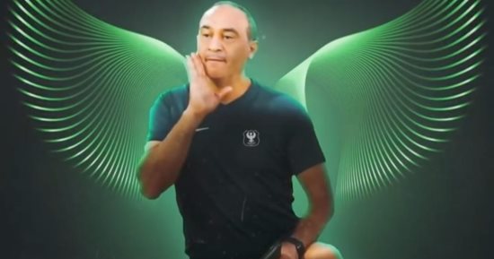 على ماهر يحذر لاعبى المصرى من رباعى الأهلى قبل مواجهة الخميس