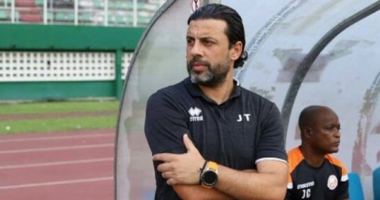 المدير الفنى للاتحاد المنستيرى: فوز مستحق للزمالك ونعانى بعد رحيل 11 لاعبا
