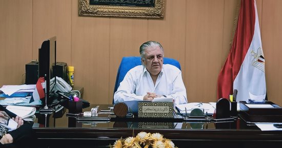 "صحة الدقهلية": تفعيل المرحلة الثانية من منظومة العيادات المسائية أول أغسطس