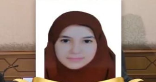 الرابعة مكرر على الثانوية الأزهرية: أتمنى الالتحاق بكلية الطب لخدمة المجتمع