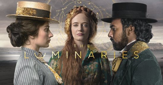 روايات البوكر فى الصيف.. The Luminaries رواية تحولت لمسلسل