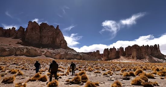 هل تعرف المكان الأكثر إشراقًا على الأرض؟.. تعرف عليه