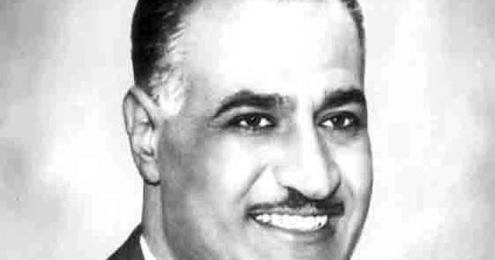 يا جمال النور والحرية.. 4 من عظماء الطرب العربي تغنوا باسم جمال عبد الناصر