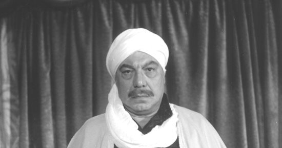 ذكرى وفاة ملك الترسو.. مشاهد من أعمال فريد شوقى