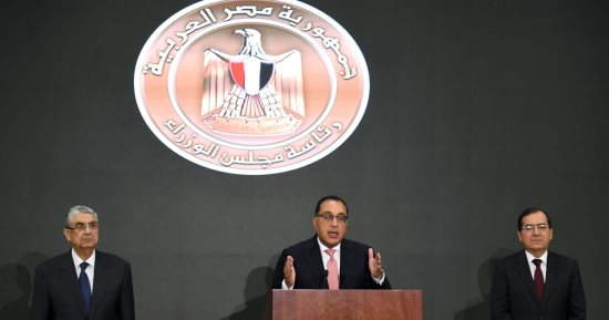 رئيس الوزراء: تخفيف الأحمال يوميا من ساعة لساعتين وإعلان جدول المواعيد الإثنين