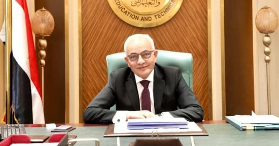 موعد بدء الدراسة.. أيام قليلة ويبدأ العام الدراسى الجديد فى المدارس الدولية