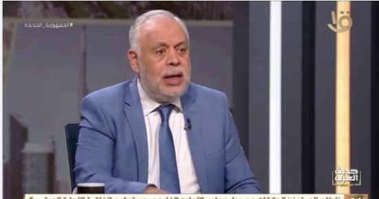نقيب المهن التمثيلية: المتحدة للخدمات الإعلامية تقوم بمجهود عظيم جدا معنا