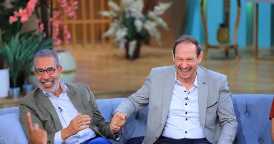 المخرج أحمد البوهي: تشارلي شابلن له تأثير كبير على السينما العالمية
