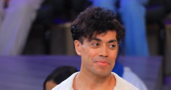 محمد فهيم ضيف برنامج الراديو بيضحك على إذاعة 9090 .. غدًا