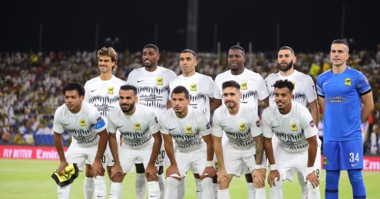 الشرطة العراقى يتمسك بالحلم أمام اتحاد جدة فى البطولة العربية 