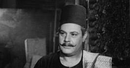 حصد العديد من الجوائز ولقب بـ"سى السيد".. ذكرى ميلاد يحيى شاهين