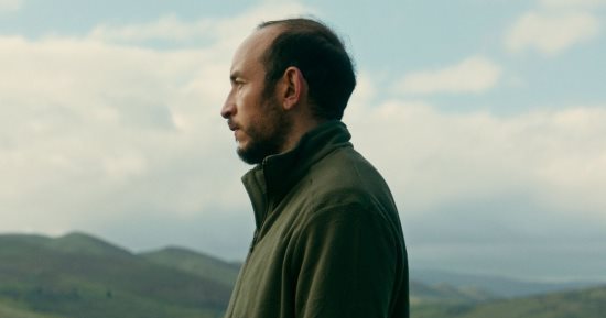 عرض عالمى أول لفيلم "وراء الجبال" فى مهرجان فينيسيا السينمائى