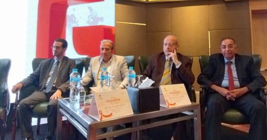 اليوم العالمى لالتهاب الكبد.. مصر تتسلم شهادة خلوها من فيروس C سبتمبر المقبل