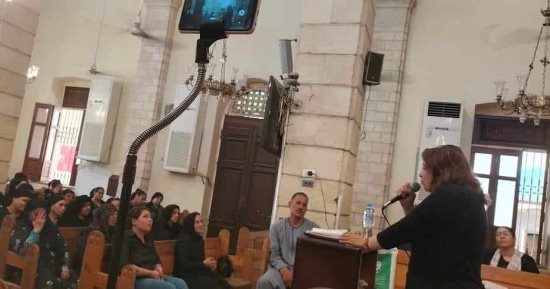 صحة المنيا تنظم 1231 ندوة للتوعية والتثقيف و15 لقاء جماهيريا