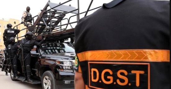المغرب: توقيف 50 شخصا يشتبه فى صلاتهم بعمليات إرهابية
