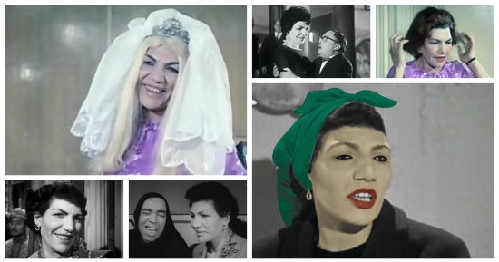 ماري باي باي من السجن للسينما واكتشفها يوسف بك وهبى.. فى ذكرى ميلادها