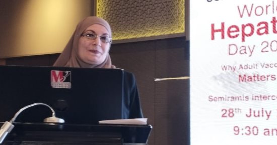 اليوم العالمى لالتهاب الكبد.. فيروس بى أكثر عدوى 100 ضعف الإيدز