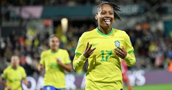 3 مواجهات قوية فى كأس العالم للسيدات اليوم.. فرنسا والبرازيل الأبرز