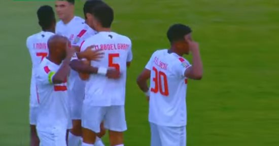30 دقيقة.. الزمالك يضغط ويتقدم بهدف على الاتحاد المنستيرى