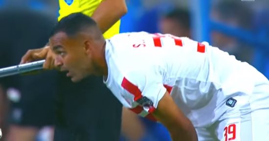 سيد نيمار يطارد كريم بنزيما على صدارة ترتيب هدافى البطولة العربية