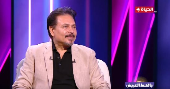 محمد رياض: رفضت دوري في الضوء الشارد أكثر من مرة لهذا السبب 