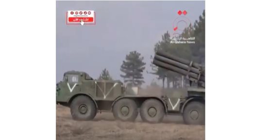 الغرب وأوكرانيا يعترفان بنتائج الهجوم المضاد.. تقرير لـ القاهرة الإخبارية