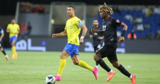 مواعيد مباريات الدورى السعودى والقنوات الناقلة.. النصر ضد الشباب الأبرز
